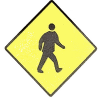 Lintasan Pejalan Kaki